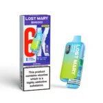 Lost Mary BM6000 Kit Menthol