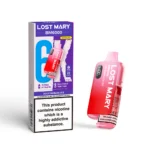 Lost Mary BM6000 Kit Watermelon Ice
