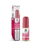 Strawberry Cherry Raspberry 5mg Bar Juice 5000
