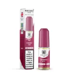 Cherry Ice Nicotine Salt E-Liquid Bar Juice 5000