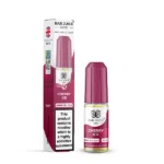 Cherry Ice Nicotine Salt E-Liquid Bar Juice 5000