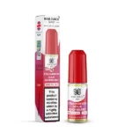 Strawberry Sour Raspberry Nicotine Salt E-Liquid Bar Juice 5000