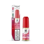 Strawberry Sour Raspberry Nicotine Salt E-Liquid Bar Juice 5000