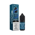 Blueberry Nicotine Salt E-Liquid ELUX Legend