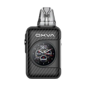 OXVA XLIM SQ Pro 2 Black