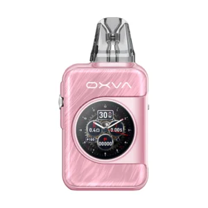 OXVA XLIM SQ Pro 2 Pink
