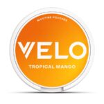 Tropical Mango Velo Nicotine Pouches