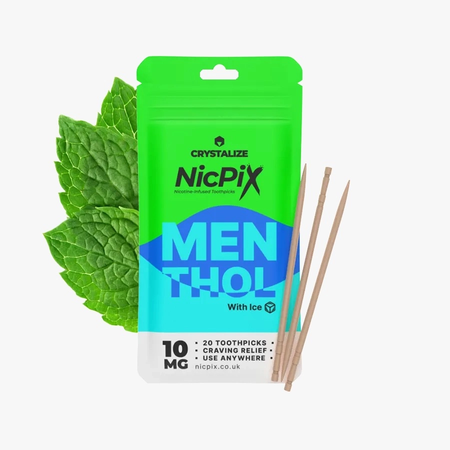 Menthol Nicpix