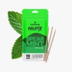 Spearmint Nicpix