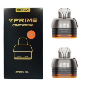 OXVA VPrime Pods 0.4