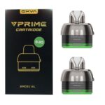 OXVA VPrime Pods 0.8
