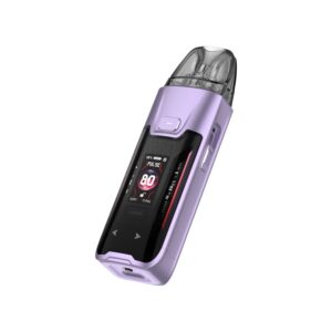 Vaporesso Luxe XR Max 2 Flowing Purple