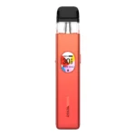 Vaporesso XROS 5 Coral Red
