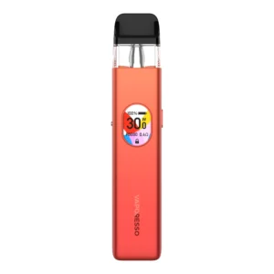 Vaporesso XROS 5 Coral Red
