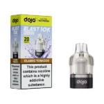 Classic Tobacco Dojo Blast 10k Pods