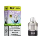 Double Apple Dojo Blast 10k Pods