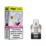 Juicy Peach Dojo blast 10k pods