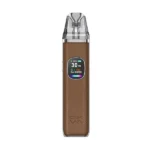 OXVA XLIM Pro 2 Pod Kit Brown Python