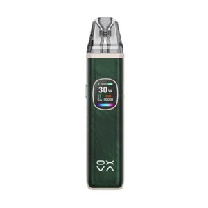 OXVA XLIM Pro 2 Jungle Green