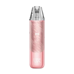 OXVA Nexlim Go Pod kit Rose Pink