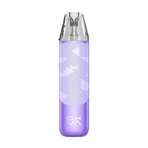 OXVA NeXlim Go Pod Kit Silky Purple