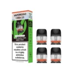 Vaporesso XROS Mesh Pods (0.6ohm) (4 Pack)