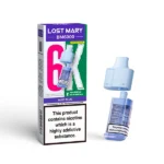Mad Blue Lost Mary BM6000 Pods