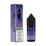 Blue Razz Gummy ELUX Legend Salts 5mg