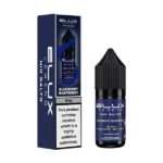 Blueberry Raspberry ELUX Legend Nicotine Salts 5mg