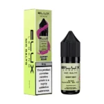 Gummy Bear ELUX Legend Nic Salts 5mg