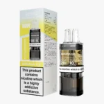 Banana Ice Novamax 10k Pods