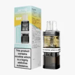 Pineapple ice Novamax 10k pdos
