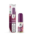 Blackberry Raspberry 10mg Bar Juice 5000