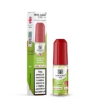 Double Apple Shisha Bar Juice 5000 20mg