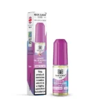 Grape Blueberry Ice Bar Juice 5000 20mg