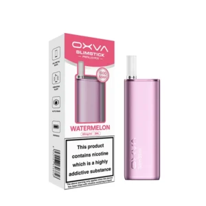 OXVA Slimstick Kit Pink
