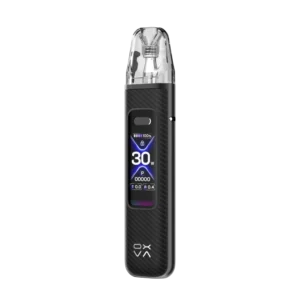 OXVA XLIM Pro 3 Black Carbon