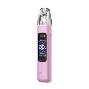 OXVA XLIM Pro 3 Pink Silk