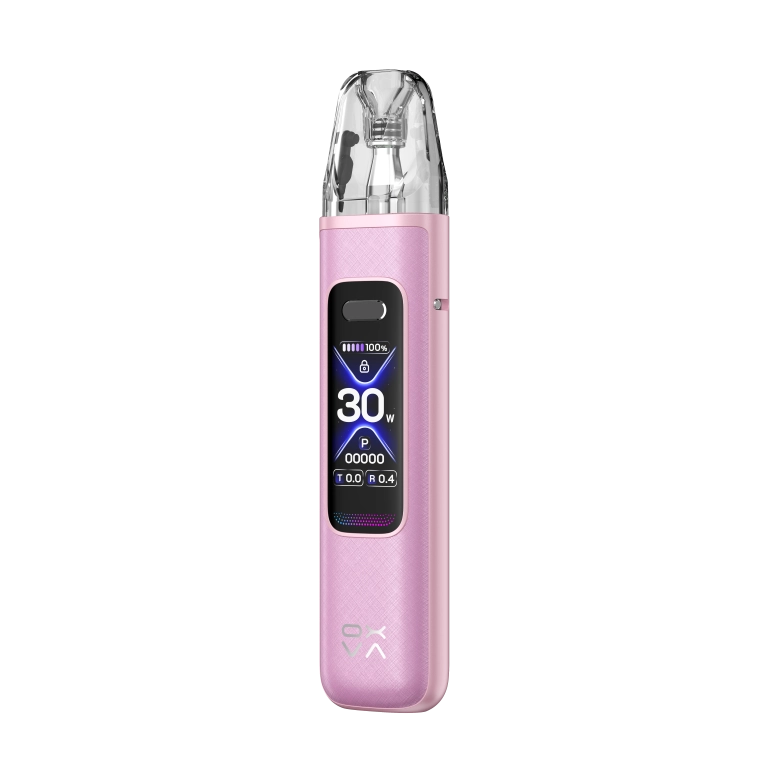 OXVA XLIM Pro 3 Pink Silk