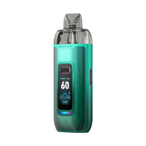 VPrime Pod Kit Natural Green