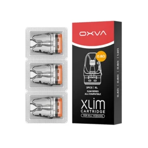 OXVA XLIM V3 Pods XL 0.8