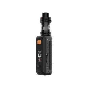 Vaporesso Armour Ultra Kit Obsidian Black