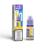 Banana Ice Lost Mary Nicotine Salt E-lIquid 10mg