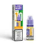 Pineapple Ice Lost Mary Nicotine Salt E-Liquid 10mg