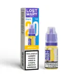 Banana Ice Lost Mary Nicotine Salts 20mg
