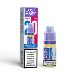 Blueberry Sour Raspberry Lost Mary Nicotine Salt E-Liquid 20mg