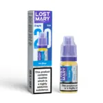 Mr BLue Lost Mary Nicotine Salt E-Liquid 20mg