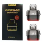 OXVA VPrime Pods (0.2ohm) (XL) (2 Pack)