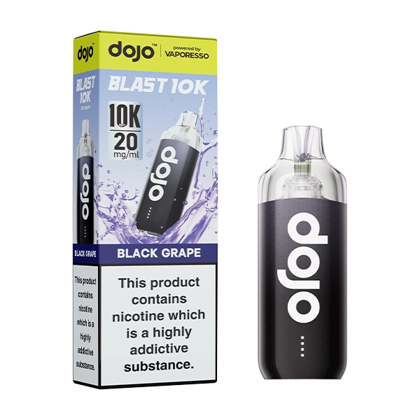 Vaporesso20Dojo2010k20Prefilled20Pod20Kit20-20BLACK20GRAPE.webp Black Grape Dojo 10k Prefilled Pod Kit