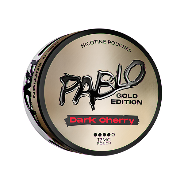 Pablo20Gold20Nicotine20Pouches202817mg2920-20Dark20Cherry.webp Dark Cherry Pablo Gold Nicotine Pouches